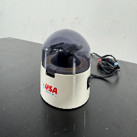 USA Scientific Mini Centrifuge image 1